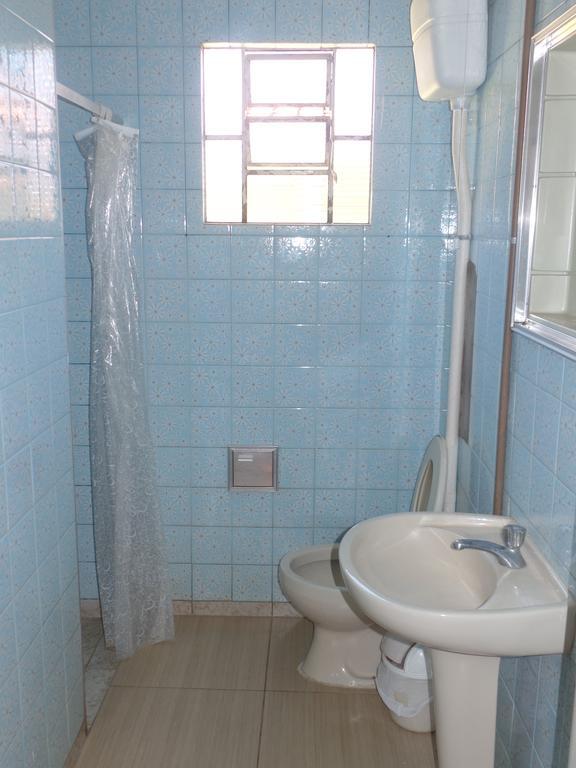 Pousada Terraco Pirassununga Ngoại thất bức ảnh