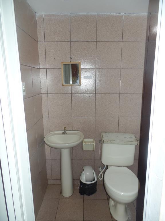Pousada Terraco Pirassununga Ngoại thất bức ảnh