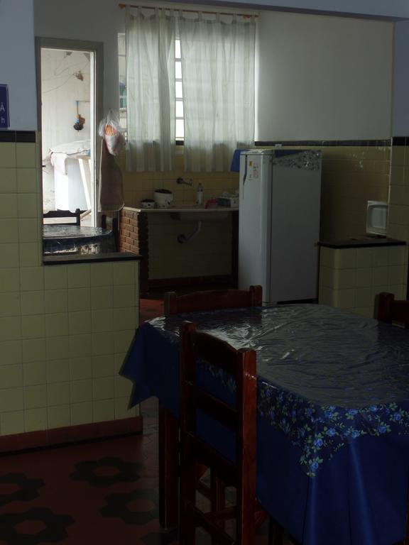 Pousada Terraco Pirassununga Ngoại thất bức ảnh