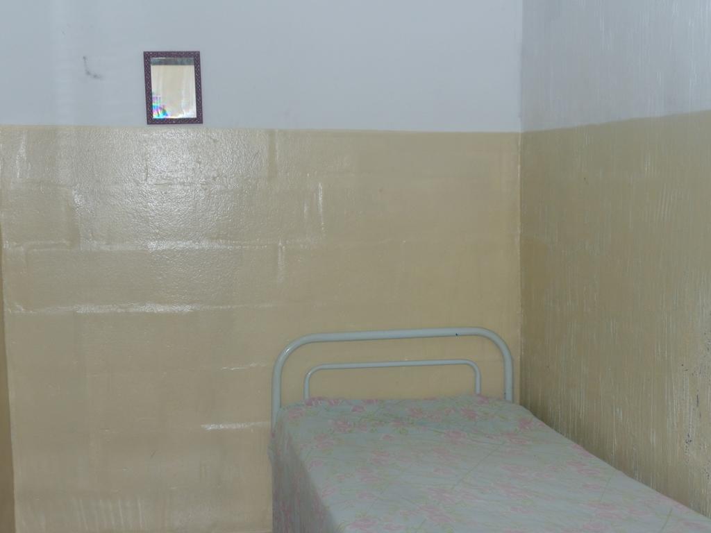 Pousada Terraco Pirassununga Ngoại thất bức ảnh