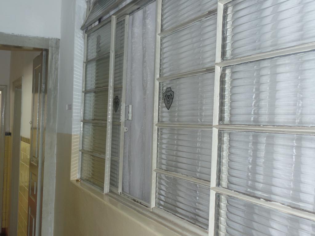 Pousada Terraco Pirassununga Ngoại thất bức ảnh